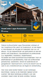 Mobile Screenshot of logusroosendaal.nl